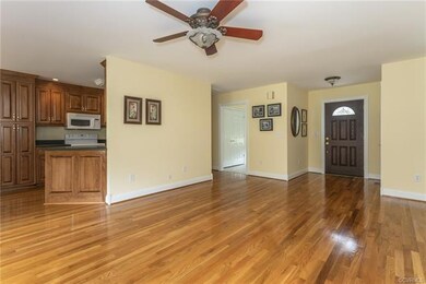 6647 W Quaker Rd, Disputanta, VA 23842 - photo 7