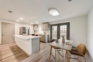 203 Chaffin St, Bonham, TX 75418 - photo 7