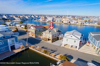 232 W Bayview Dr, Lavallette, NJ 08735 - photo 2