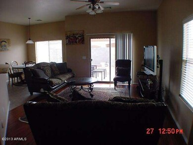 great room
