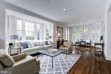 3201 Garfield St NW, Washington, DC 20008 - photo 4