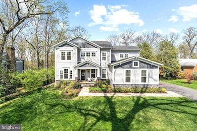 1136 Custis St, Alexandria, VA 22308 - photo 2