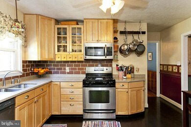 1151 Tasker Rd, Stephens City, VA 22655 - photo 7