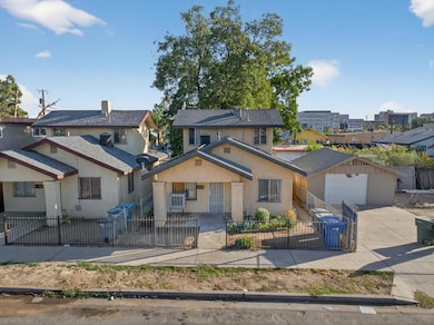 2522 E Grant Ave, Fresno, CA 93701 - photo 4