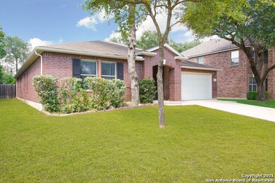 8019 Maddie Ln, San Antonio, TX 78255 - photo 3