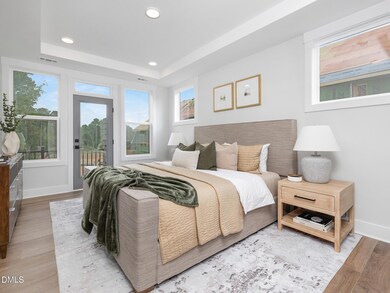 610 Cable Ct, Apex, NC 27502 - photo 4