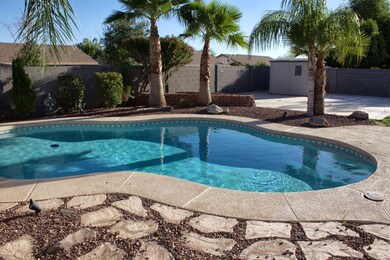 8065 E Dartmouth St, Mesa, AZ 85207 - photo 4