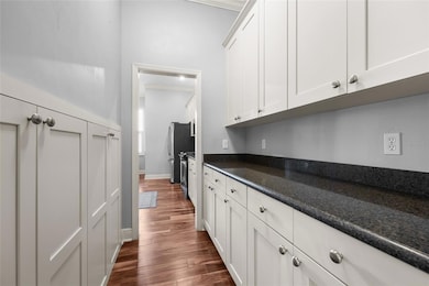 Butler's Pantry