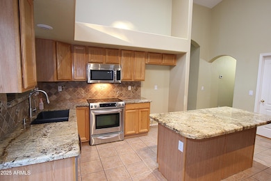 21145 E Camina Plata, Queen Creek, AZ 85142 - photo 6