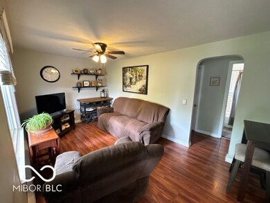 110 S 11th Ave, Beech Grove, IN 46107 - photo 2