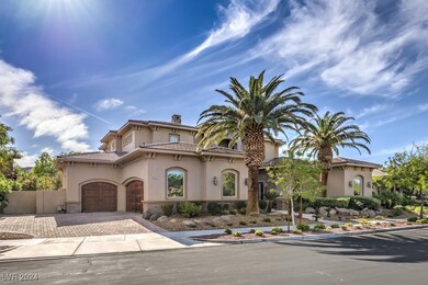 2975 American River Ln, Las Vegas, NV 89135 - photo 2