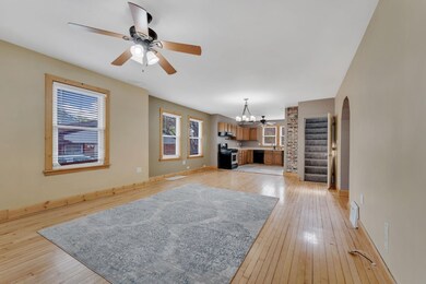 251 S West St, Crown Point, IN 46307 - photo 7