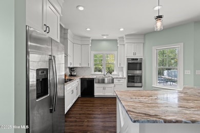 258 Pearson Cir, Newport, NC 28570 - photo 7