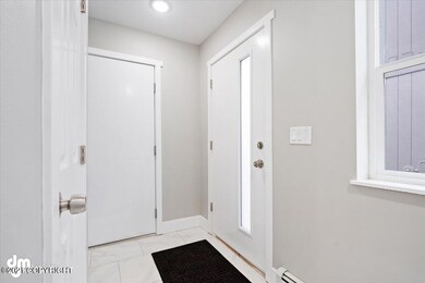 Unit B entry