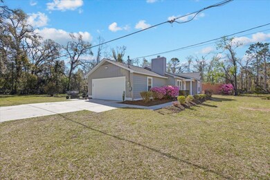 112 Pate St, Perry, FL 32348 - photo 2