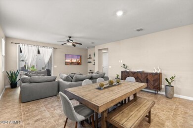 Dining/Great Room