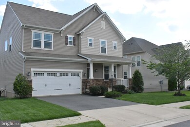 182 Millrace Rd, Stafford, VA 22554 - photo 6