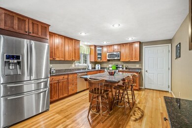 3 Old Mill Ln, Reading, MA 01867 - photo 5