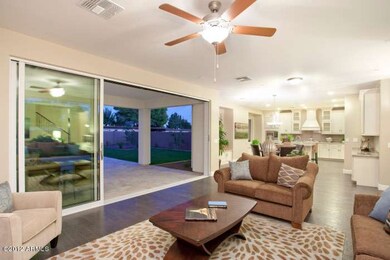 Multi Slide Door 1