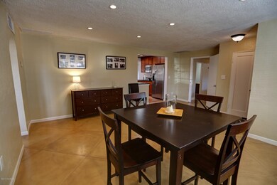 Dining/Living