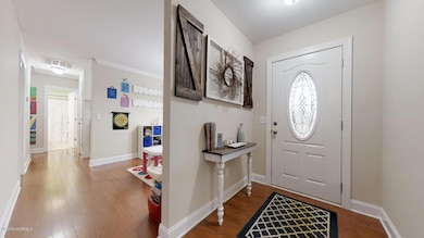 317 Iverleigh Ln, Jacksonville, NC 28540 - photo 6