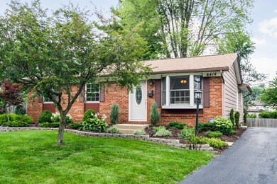 6414 Dalewood Rd, Columbus, OH 43229 - photo 2