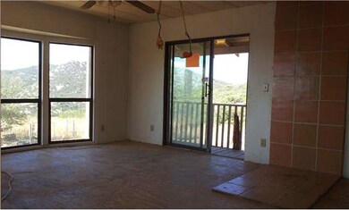 Living Room Area
