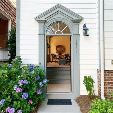 1106 South St, Cornelius, NC 28031 - photo 3