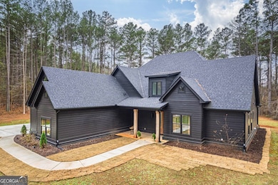 216 Saddle Creek Dr, Monroe, GA 30656 - photo 2