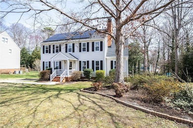 10319 Salem Oaks Dr, North Chesterfield, VA 23237 - photo 4