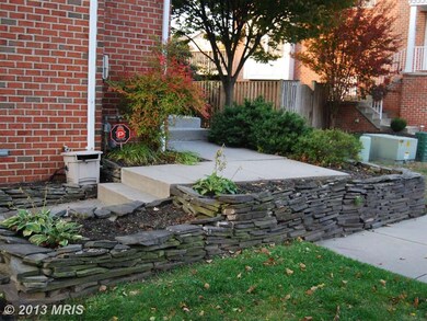 4622 Kings Mill Way, Owings Mills, MD 21117 - photo 4