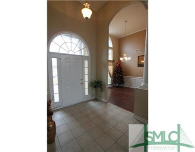 Foyer.