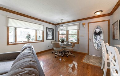 400 W Kickapoo St, Lincoln, IL 62656 - photo 7