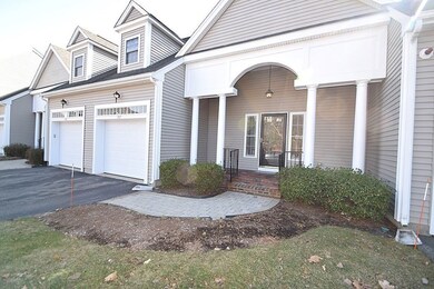 107 Meadow Ln unit A-7, Randolph, MA 02368 - photo 2