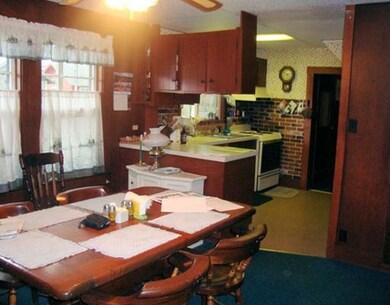 Dining Room.