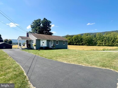 5021 Walnut Ln, Everett, PA 15537 - photo 2