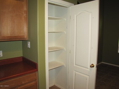 Pantry