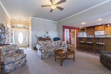 2115 S Javine Ave, Skiatook, OK 74070 - photo 5