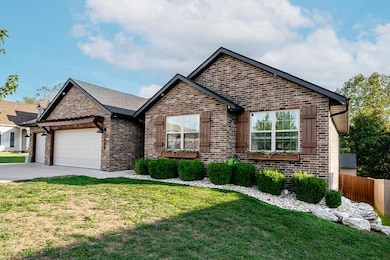 1942 W McCanse St, Springfield, MO 65803 - photo 3