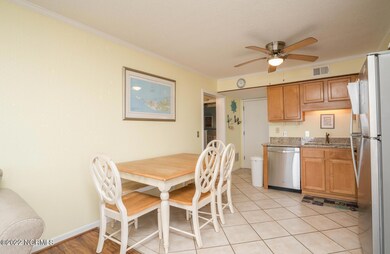 Eating Area