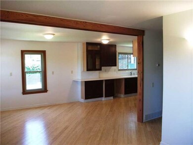 1st Floor Plan.