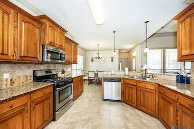 3324 Rivers Edge Dr, Addis, LA 70710 - photo 7