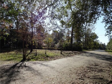 View from front of lot 4 Tolawa Place SD.