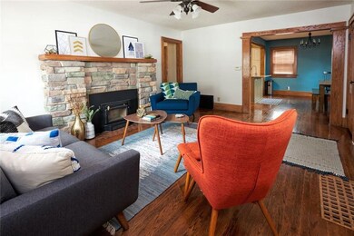 1344 42nd St, Des Moines, IA 50311 - photo 3