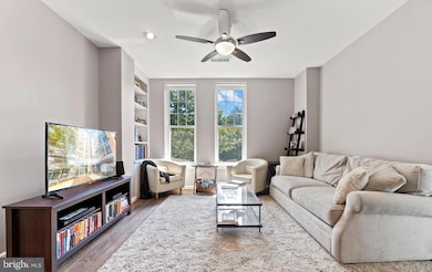 The Spectrum unit 303, Falls Church, VA 22046 - photo 2