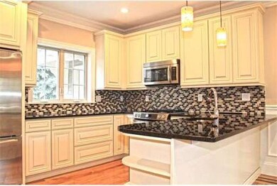 5 Saint Mark St, Jamaica Plain, MA 02130 - photo 2