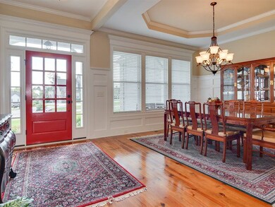 Enter to Dining