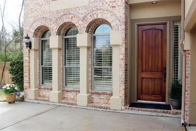 78 N Knights Crossing Dr, Spring, TX 77382 - photo 2
