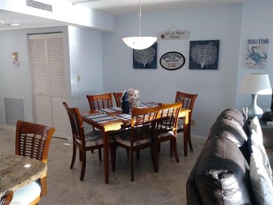 Dine at the breakfast bar or your dining table ove