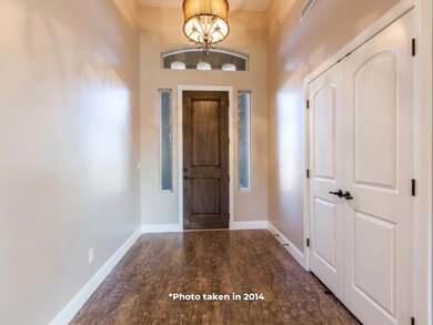 Entry Way